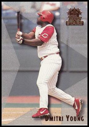 81 Dmitri Young